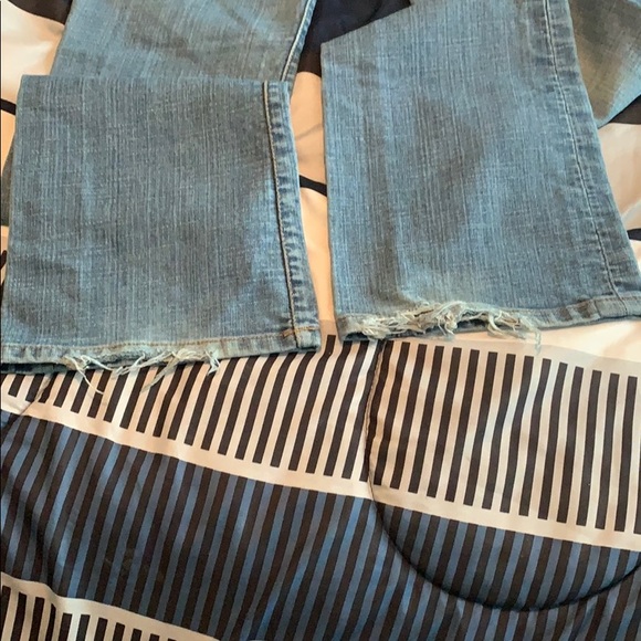 Seven7 Jeans - Picture 8 of 8